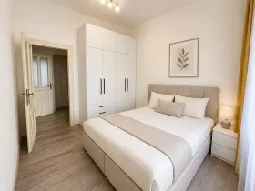Pronájem bytu 2+kk, Praha - Vinohrady, Mánesova, 53 m2