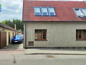 Prodej rodinného domu, Zápy, 130 m2