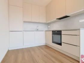 Pronájem bytu 2+kk, Praha - Kamýk, Hodkovická, 56 m2