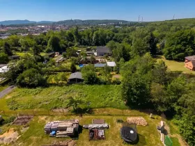 Prodej zahrady, Novosedlice, 622 m2