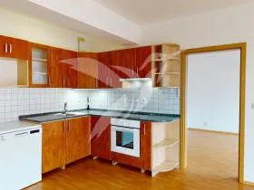 Pronájem bytu 2+kk, Plzeň, Květná, 54 m2