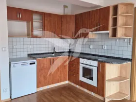 Pronájem bytu 2+kk, Plzeň, Květná, 54 m2