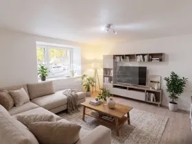 Pronájem bytu 2+kk, Příbram, Gen. R. Tesaříka, 46 m2