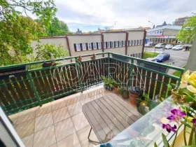 Prodej bytu 3+kk, Olomouc - Nová Ulice, U stadionu, 74 m2