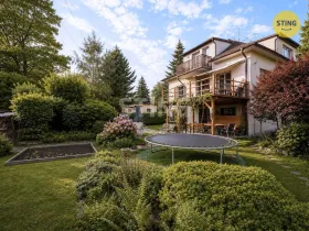 Prodej rodinného domu, Ostrava, Na Rakovci, 420 m2