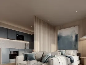 Prodej bytu 1+kk, Brno - Husovice, Vranovská, 33 m2
