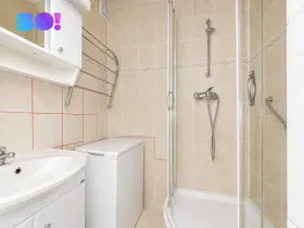 Pronájem bytu 2+1, Třinec, Štefánikova, 52 m2