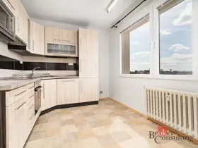 Prodej bytu 4+1, Planá, Bohušova, 96 m2