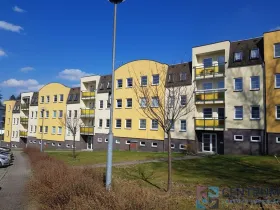 Pronájem bytu 1+1, Jablonec nad Nisou - Proseč nad Nisou, U Tenisu, 33 m2