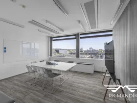 Pronájem kanceláře, Praha - Libeň, Voctářova, 416 m2