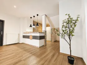Pronájem komerční nemovitosti, Dalovice, Pod Parkem, 75 m2