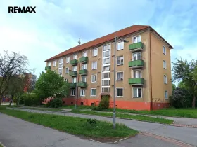Prodej bytu 2+1, Příbram - Příbram VII, Prof. Skupy, 52 m2