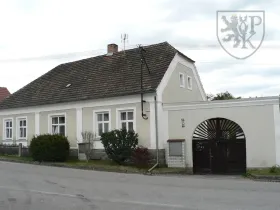 Pronájem bytu 1+1, Mačkov, 37 m2