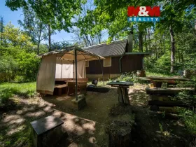 Prodej chaty, Újezd nade Mží, 40 m2