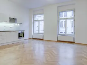 Pronájem bytu 1+kk, Praha, Myslíkova, 63 m2