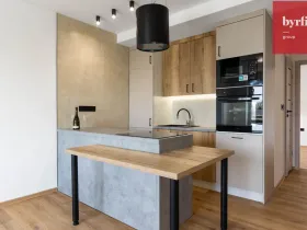 Prodej bytu 3+kk, Bruntál, Na Nábřeží, 60 m2