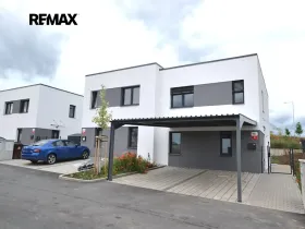 Pronájem rodinného domu, Plzeň, Srncová, 118 m2