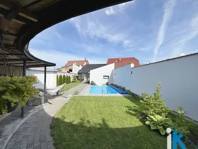 Prodej rodinného domu, Prostějov, Západní, 143 m2