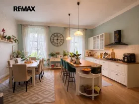 Prodej bytu 4+1, Město Albrechtice, Nerudova, 124 m2