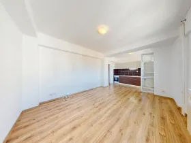 Pronájem bytu 2+kk, Ostrava - Moravská Ostrava, Výstavní, 50 m2