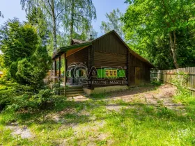 Prodej chaty, Mýto, Kařízek, 41 m2