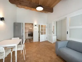Pronájem bytu 2+kk, Jihlava, Havířská, 33 m2