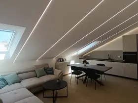 Prodej bytu 2+kk, Pula, Chorvatsko, 45 m2