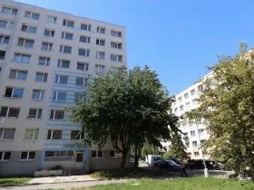 Prodej bytu 2+kk, Kladno - Kročehlavy, Francouzská, 40 m2