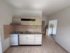 Pronájem bytu 1+1, Rokycany, Horákova, 34 m2