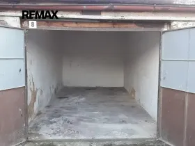 Prodej garáže, Praha - Michle, Novobohdalecká, 18 m2