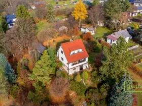 Prodej rodinného domu, Čisovice - Bojov, 125 m2