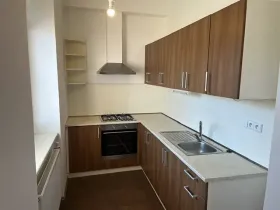 Pronájem bytu 2+1, Prostějov, Rostislavova, 60 m2