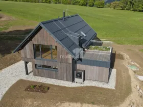 Prodej rodinného domu, Jestřabí v Krkonoších - Křížlice, 200 m2