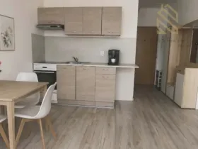 Pronájem bytu 1+1, Louny, Petra Obrovce, 35 m2