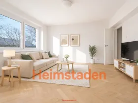 Pronájem bytu 3+1, Havířov - Šumbark, Boženy Němcové, 70 m2