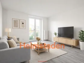 Pronájem bytu 3+1, Ostrava - Poruba, Opletalova, 69 m2