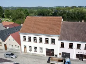 Prodej rodinného domu, Počátky, Horní, 154 m2