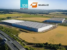 Pronájem skladu, Blatnice, 10000 m2