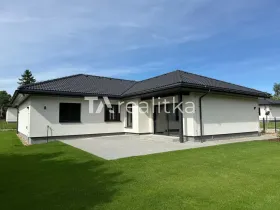 Pronájem rodinného domu, Dolní Lutyně, Luční, 132 m2