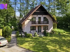 Prodej rodinného domu, Třinec - Oldřichovice, 115 m2