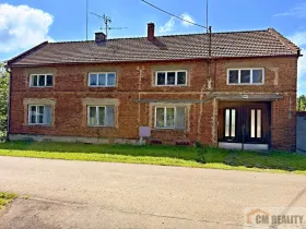 Prodej rodinného domu, Vrbátky, 90 m2