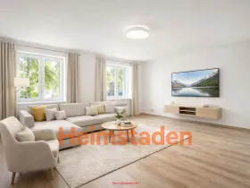Pronájem bytu 1+1, Český Těšín, Komenského, 45 m2