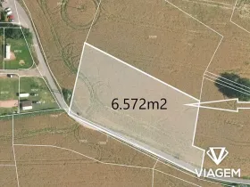 Prodej podílu pole, Kovářov, 1643 m2