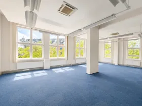 Pronájem kanceláře, Praha - Veleslavín, Na okraji, 170 m2