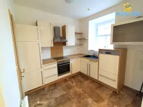 Prodej bytu 2+kk, Brno - Ponava, Štefánikova, 42 m2