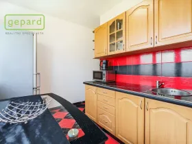 Pronájem bytu 1+1, Habartov, Švermova, 34 m2