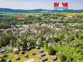 Prodej chaty, Doksy, Bílý kámen, 169 m2