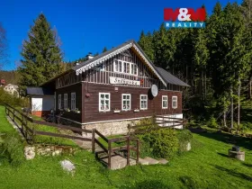 Prodej chalupy, Desná - Desná III, Polubenská, 248 m2