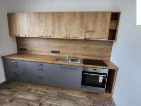 Pronájem bytu 2+1, Zábřeh, Havlíčkova, 47 m2
