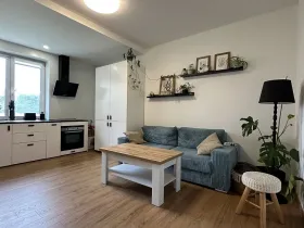 Pronájem bytu 3+kk, Kladno - Kročehlavy, Anglická, 53 m2